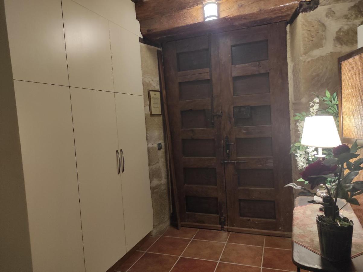 Вилла Casa Moneo Брионес Экстерьер фото