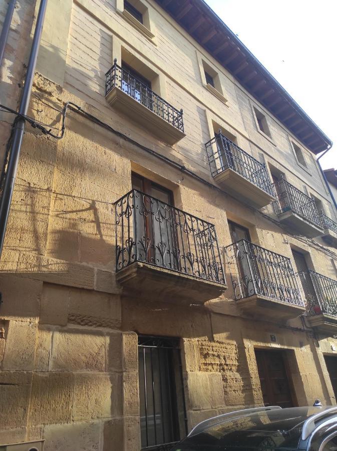 Вилла Casa Moneo Брионес Экстерьер фото
