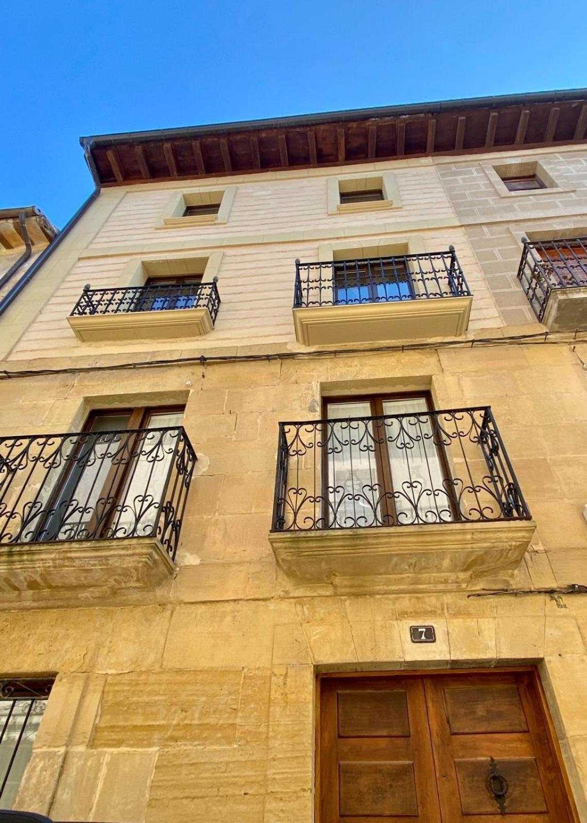 Вилла Casa Moneo Брионес Экстерьер фото