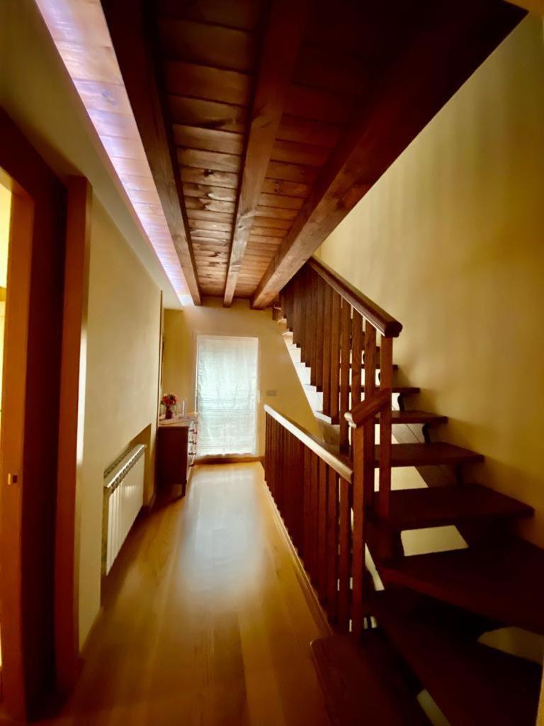 Вилла Casa Moneo Брионес Экстерьер фото